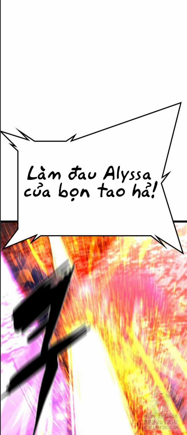 Phòng Gym Hanlim Chương 186 trang 81