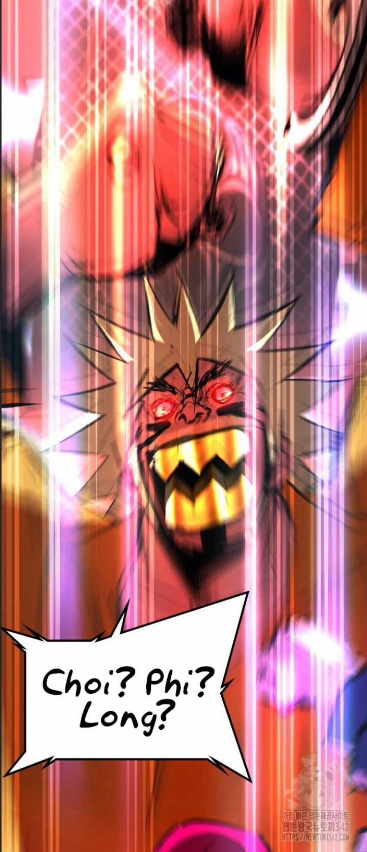 Phòng Gym Hanlim Chương 186 trang 87