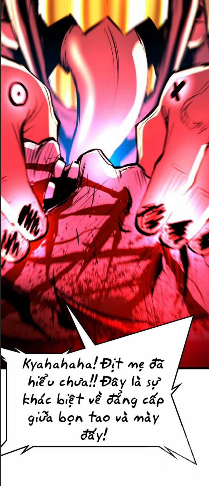 Phòng Gym Hanlim Chương 186 trang 96