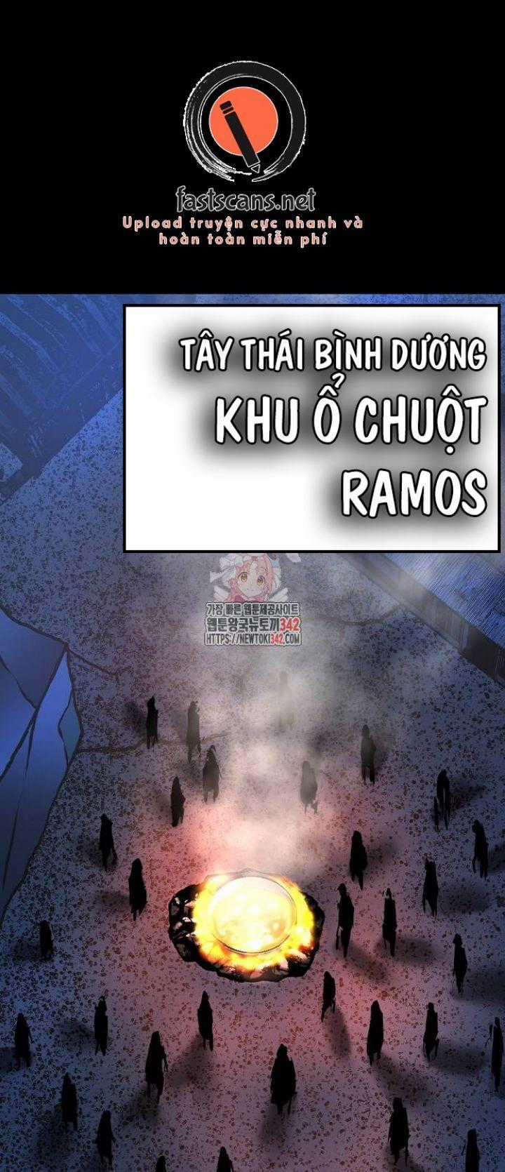 Phòng Gym Hanlim Chương 187 trang 1