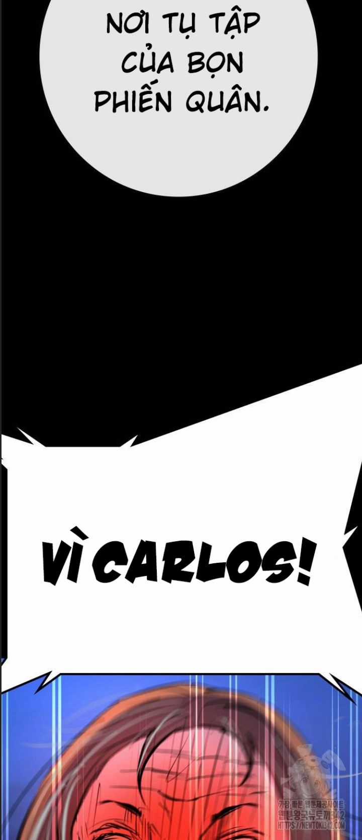 Phòng Gym Hanlim Chương 187 trang 10