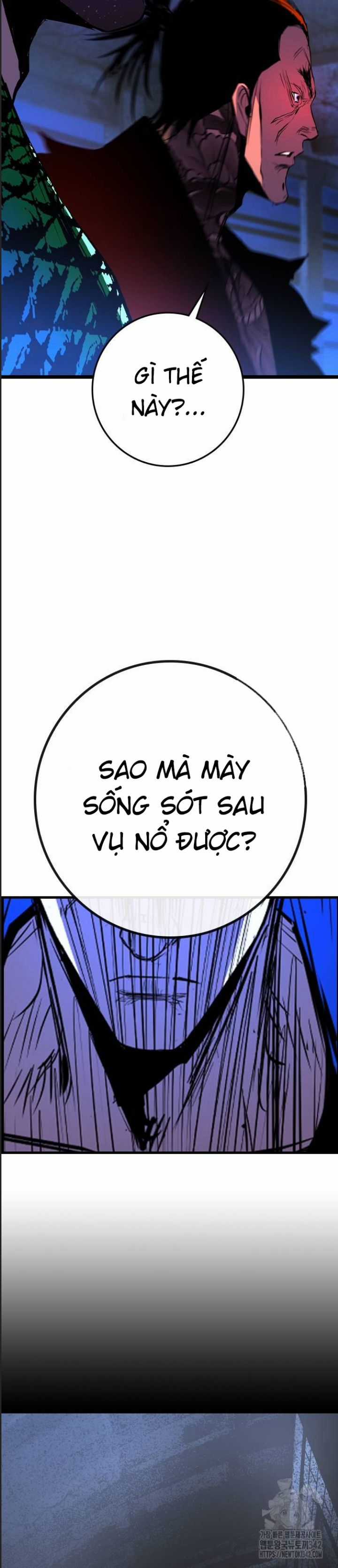 Phòng Gym Hanlim Chương 187 trang 100