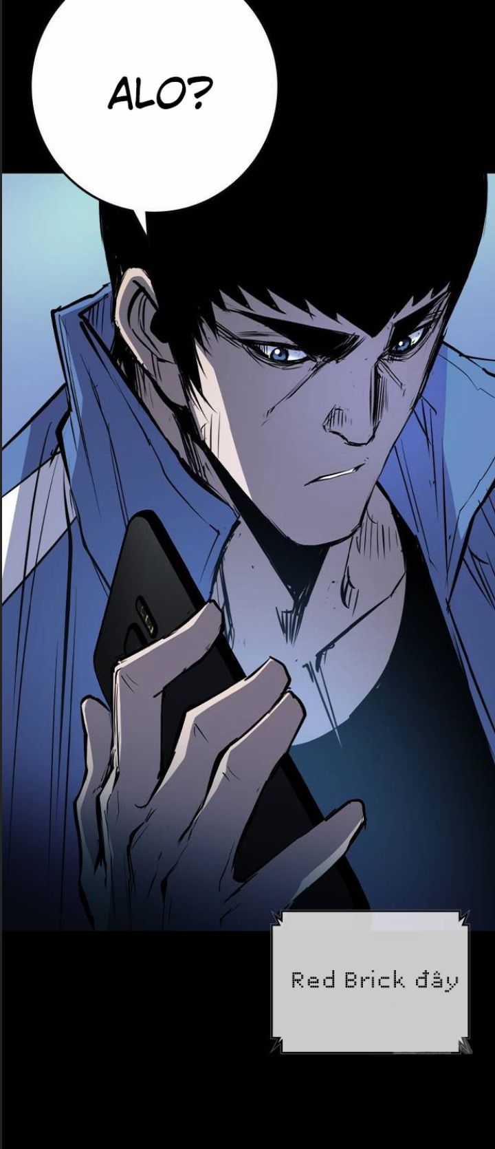 Phòng Gym Hanlim Chương 187 trang 102