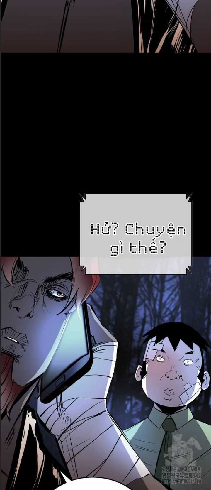 Phòng Gym Hanlim Chương 187 trang 104