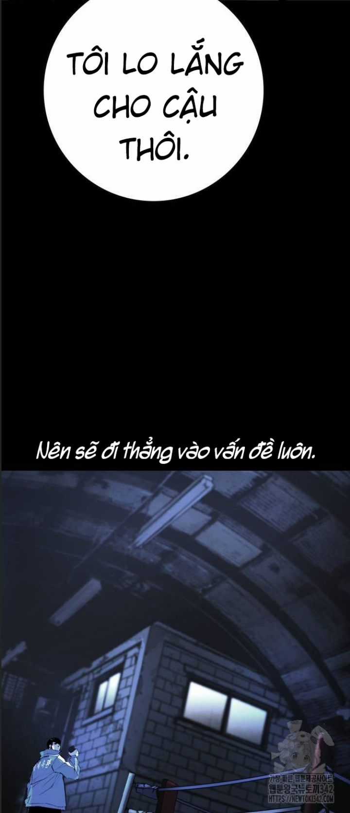 Phòng Gym Hanlim Chương 187 trang 105