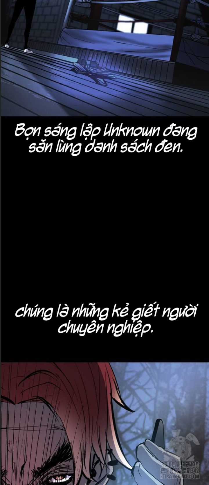 Phòng Gym Hanlim Chương 187 trang 106