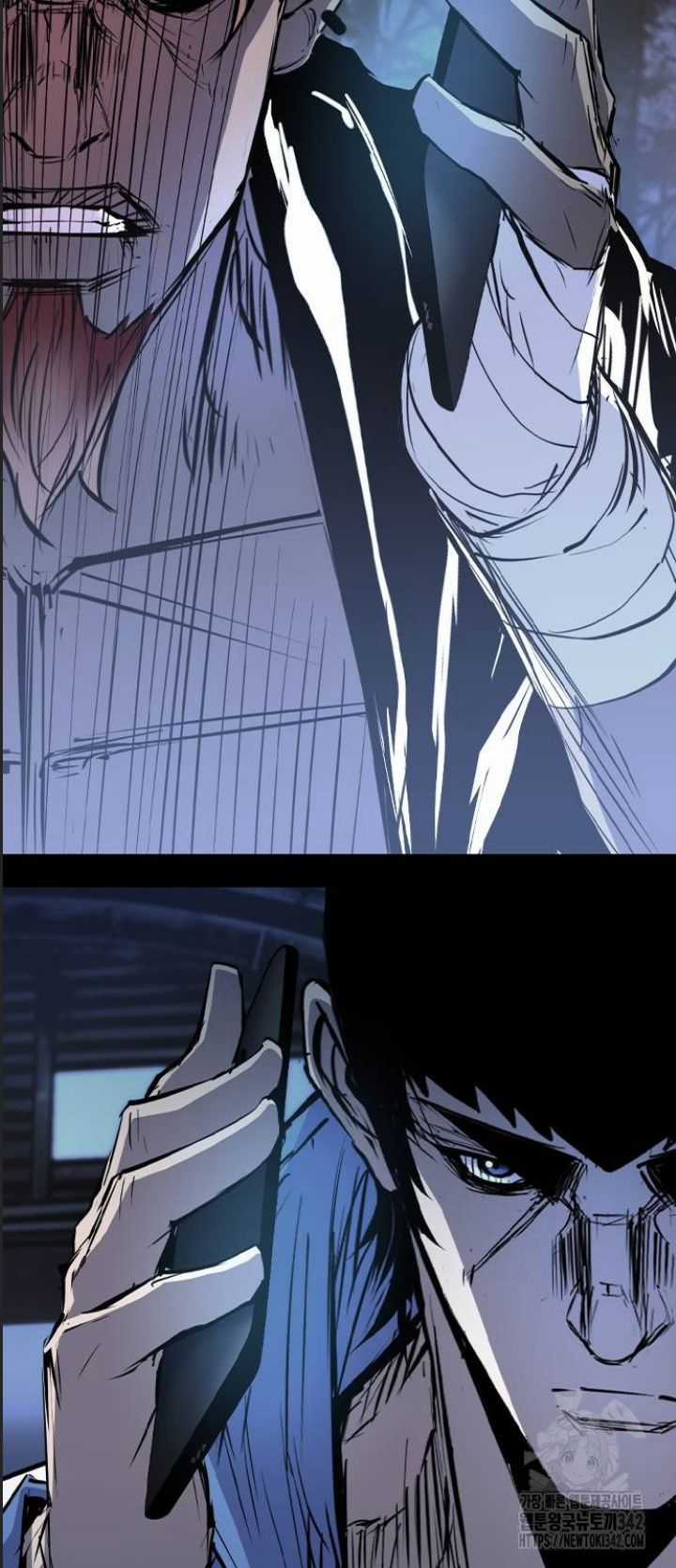 Phòng Gym Hanlim Chương 187 trang 107