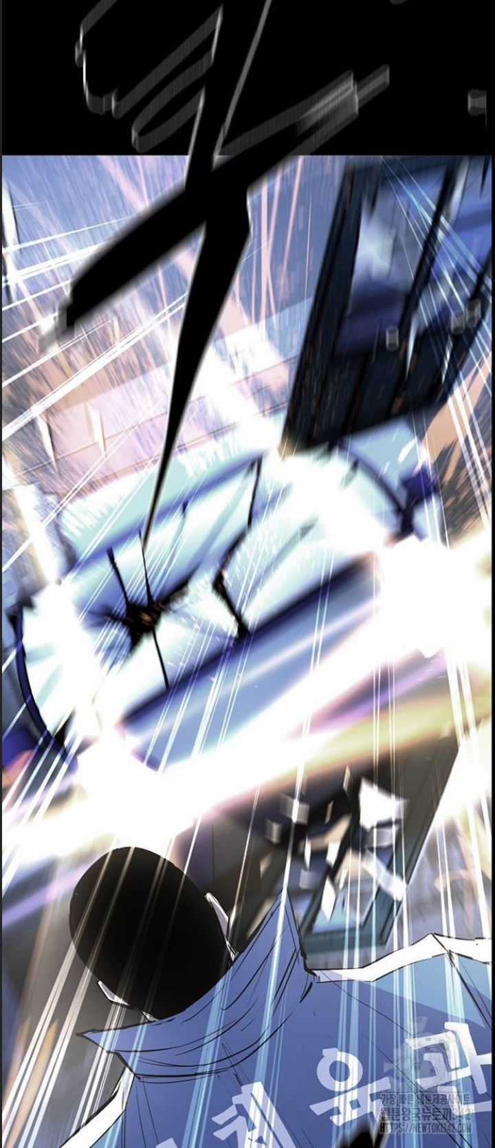 Phòng Gym Hanlim Chương 187 trang 109