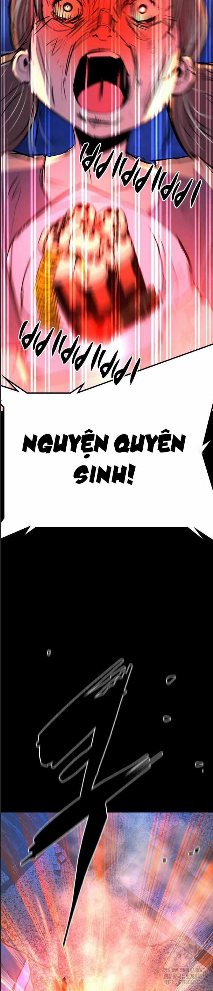 Phòng Gym Hanlim Chương 187 trang 11