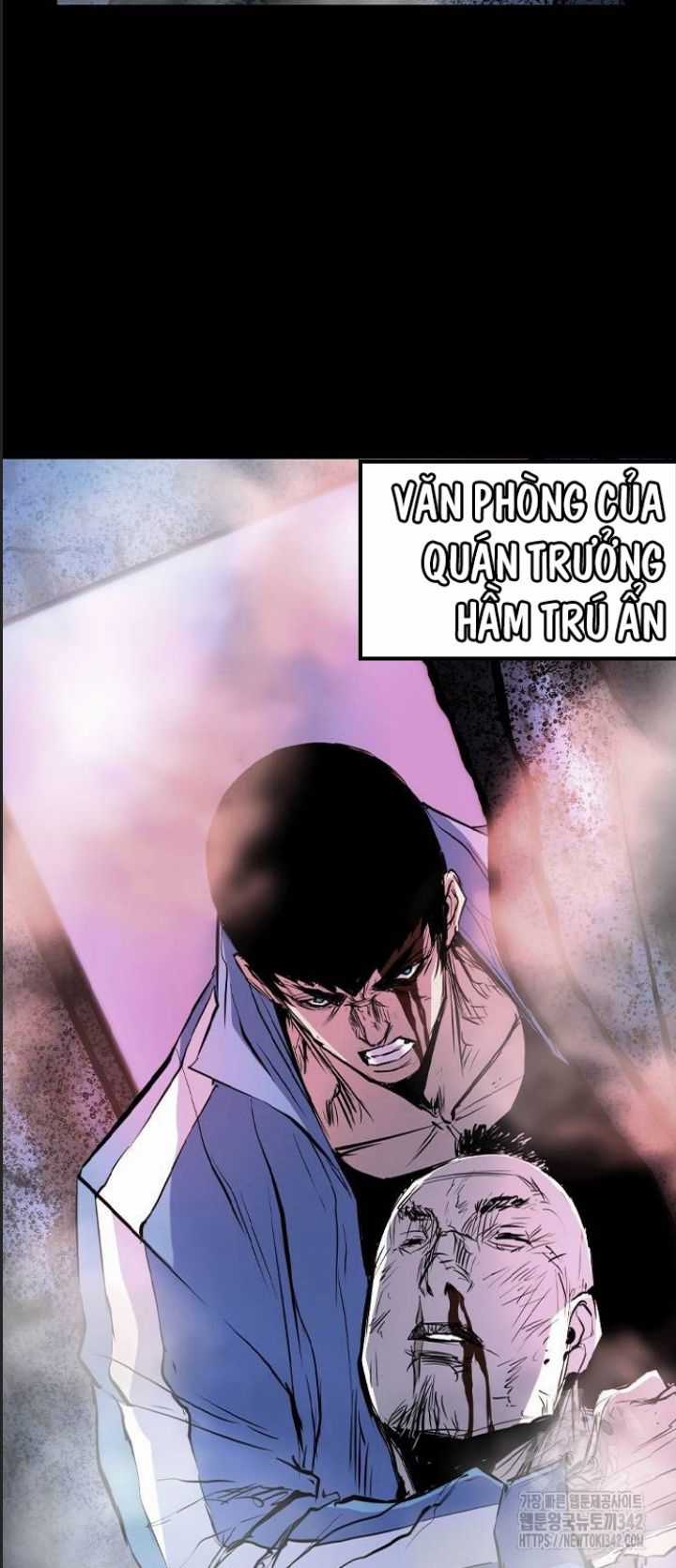 Phòng Gym Hanlim Chương 187 trang 114