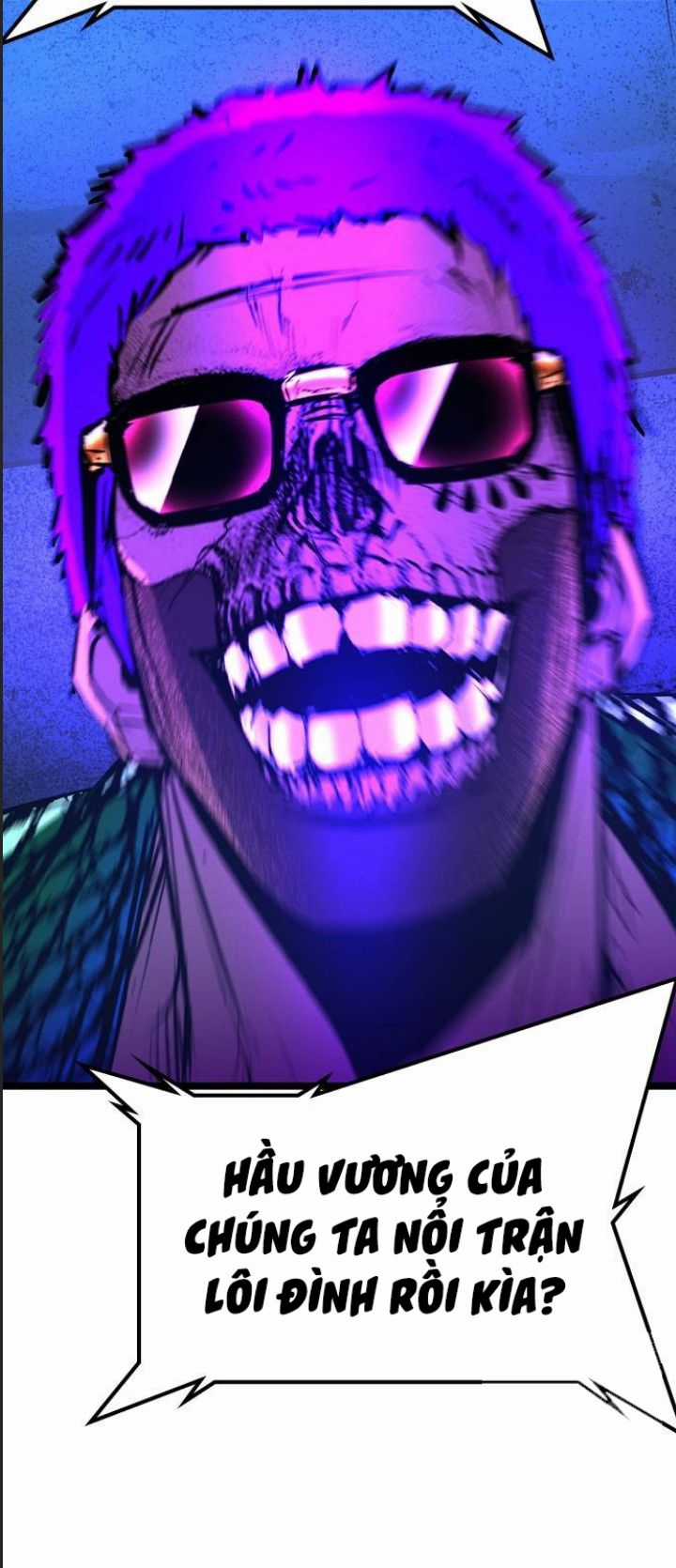 Phòng Gym Hanlim Chương 187 trang 121