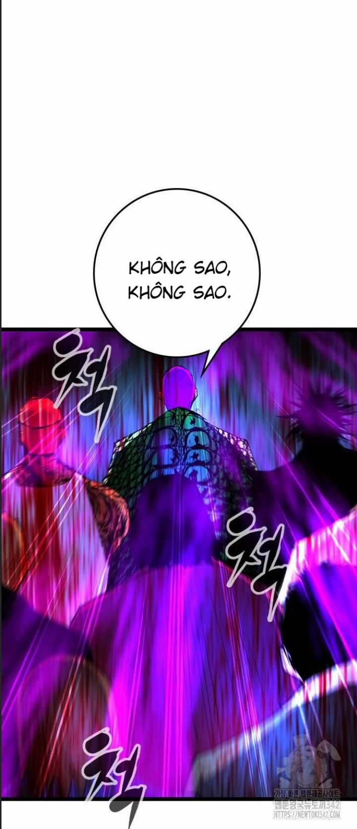 Phòng Gym Hanlim Chương 187 trang 122