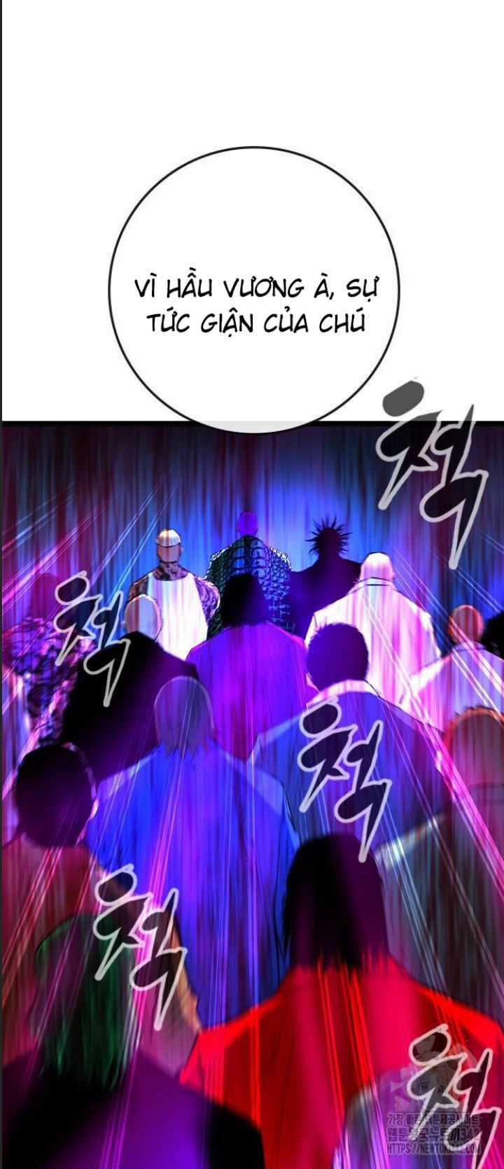 Phòng Gym Hanlim Chương 187 trang 124