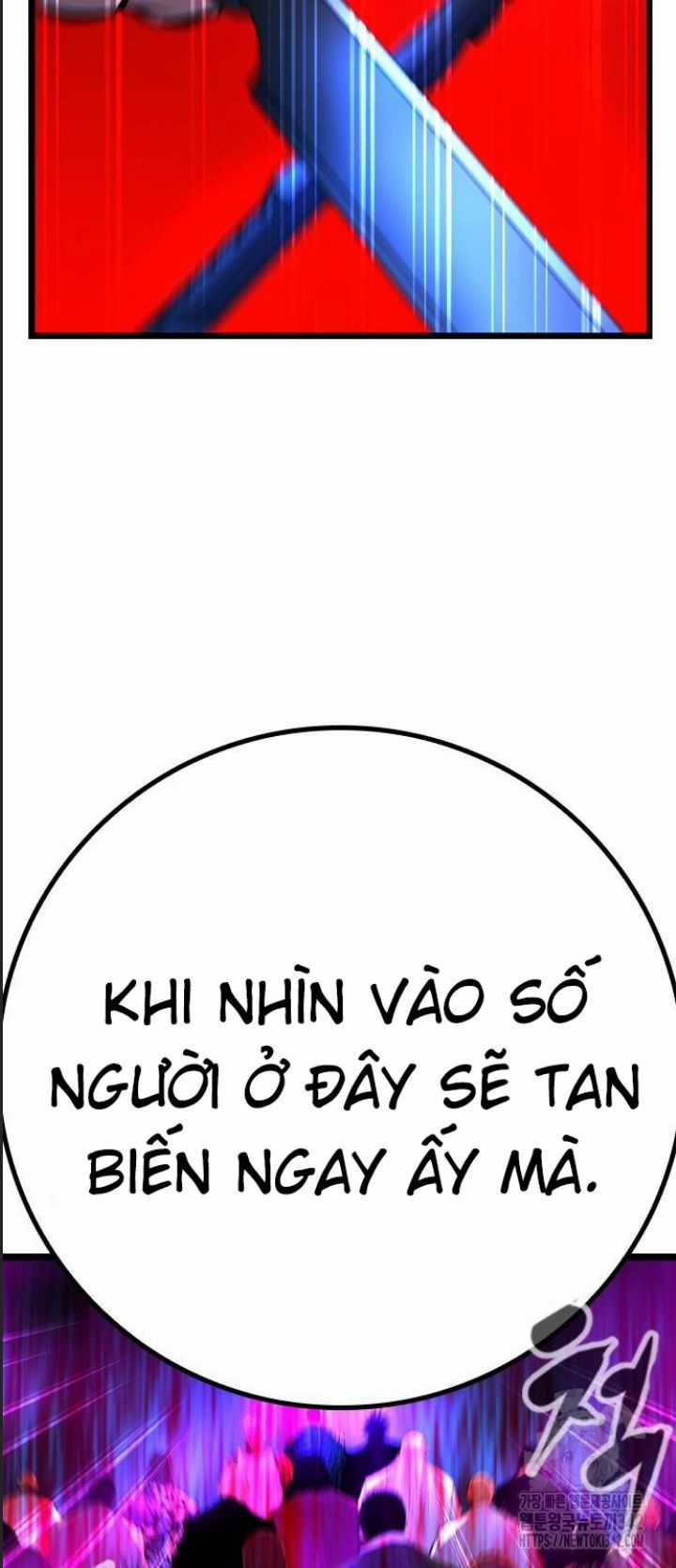 Phòng Gym Hanlim Chương 187 trang 126