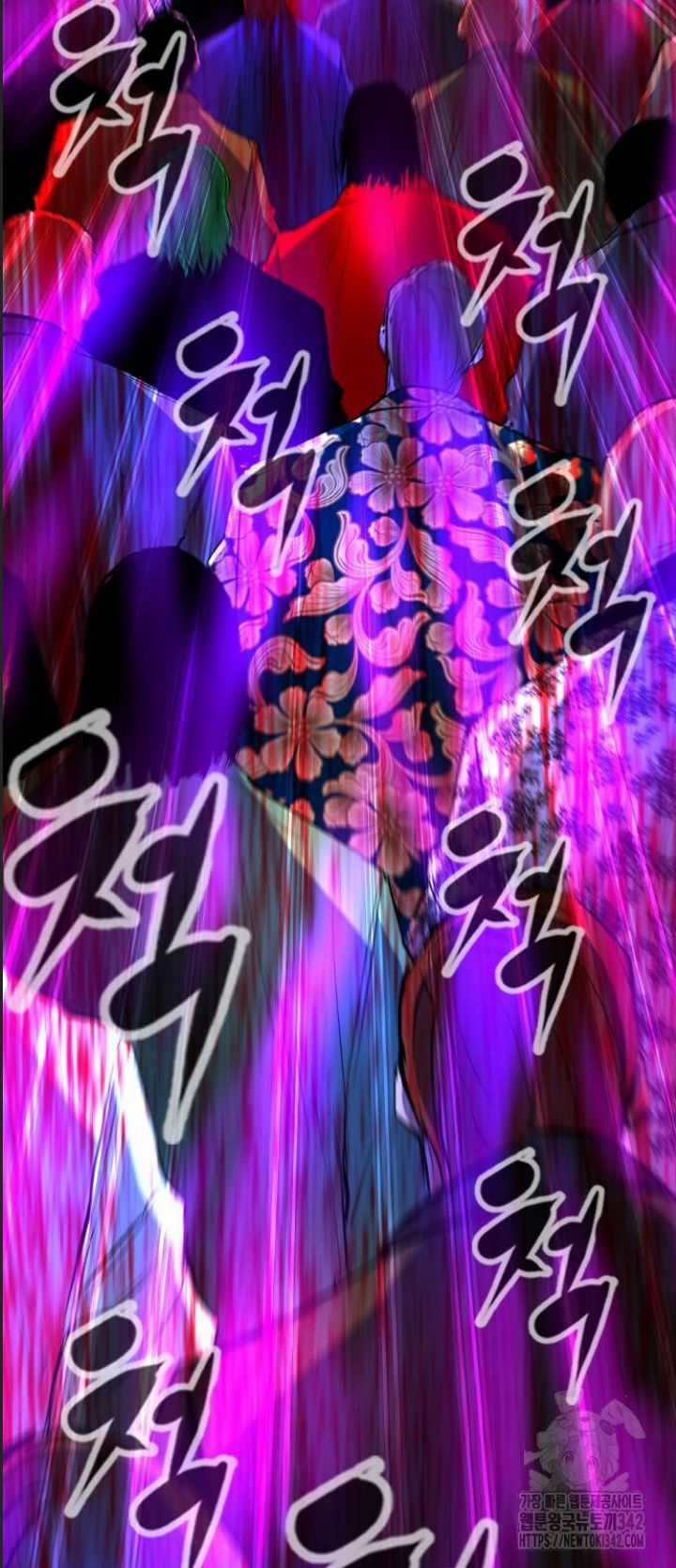 Phòng Gym Hanlim Chương 187 trang 127