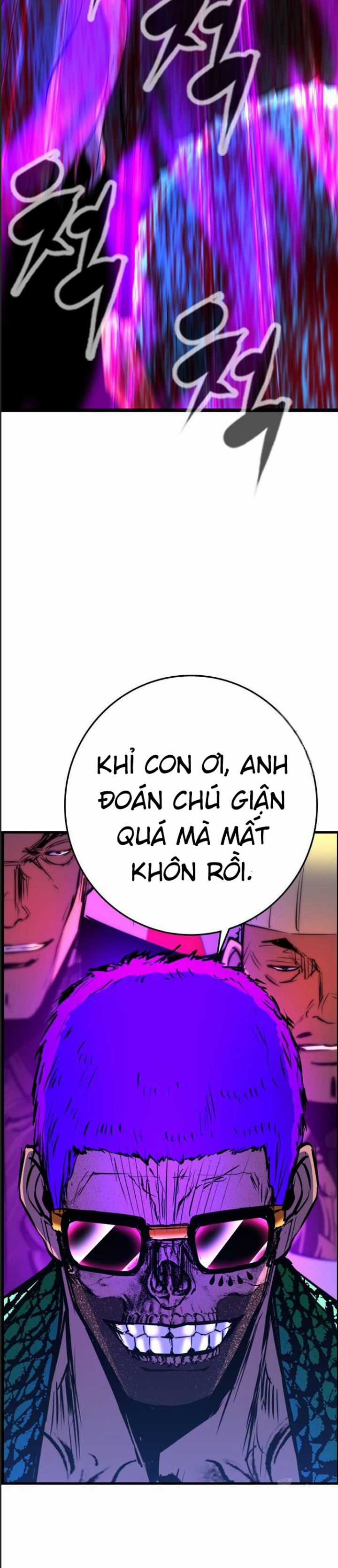 Phòng Gym Hanlim Chương 187 trang 128