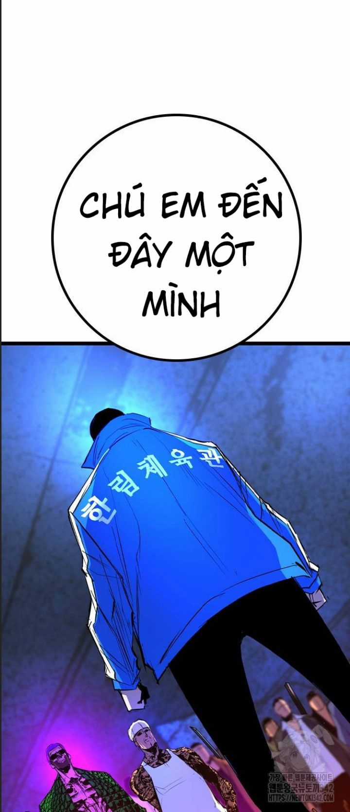 Phòng Gym Hanlim Chương 187 trang 129