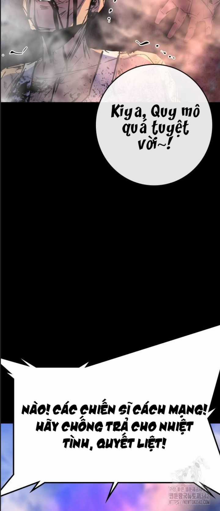 Phòng Gym Hanlim Chương 187 trang 14