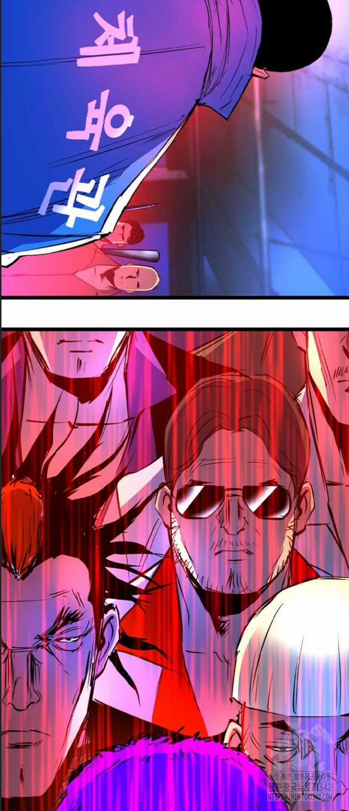 Phòng Gym Hanlim Chương 187 trang 144