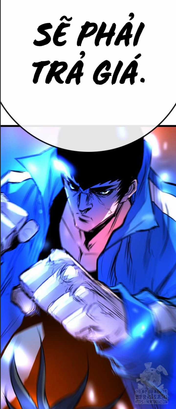 Phòng Gym Hanlim Chương 187 trang 146