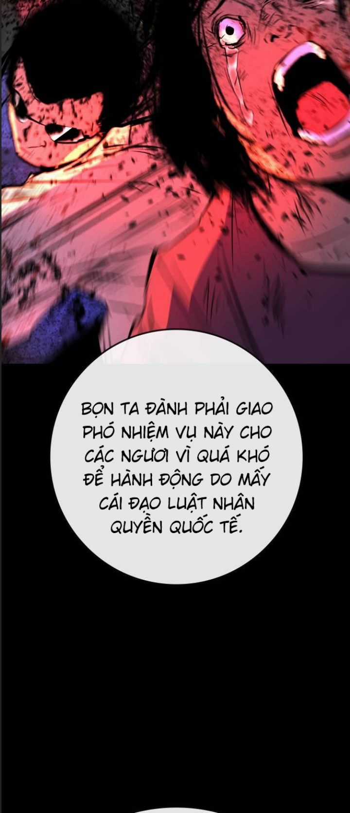 Phòng Gym Hanlim Chương 187 trang 19