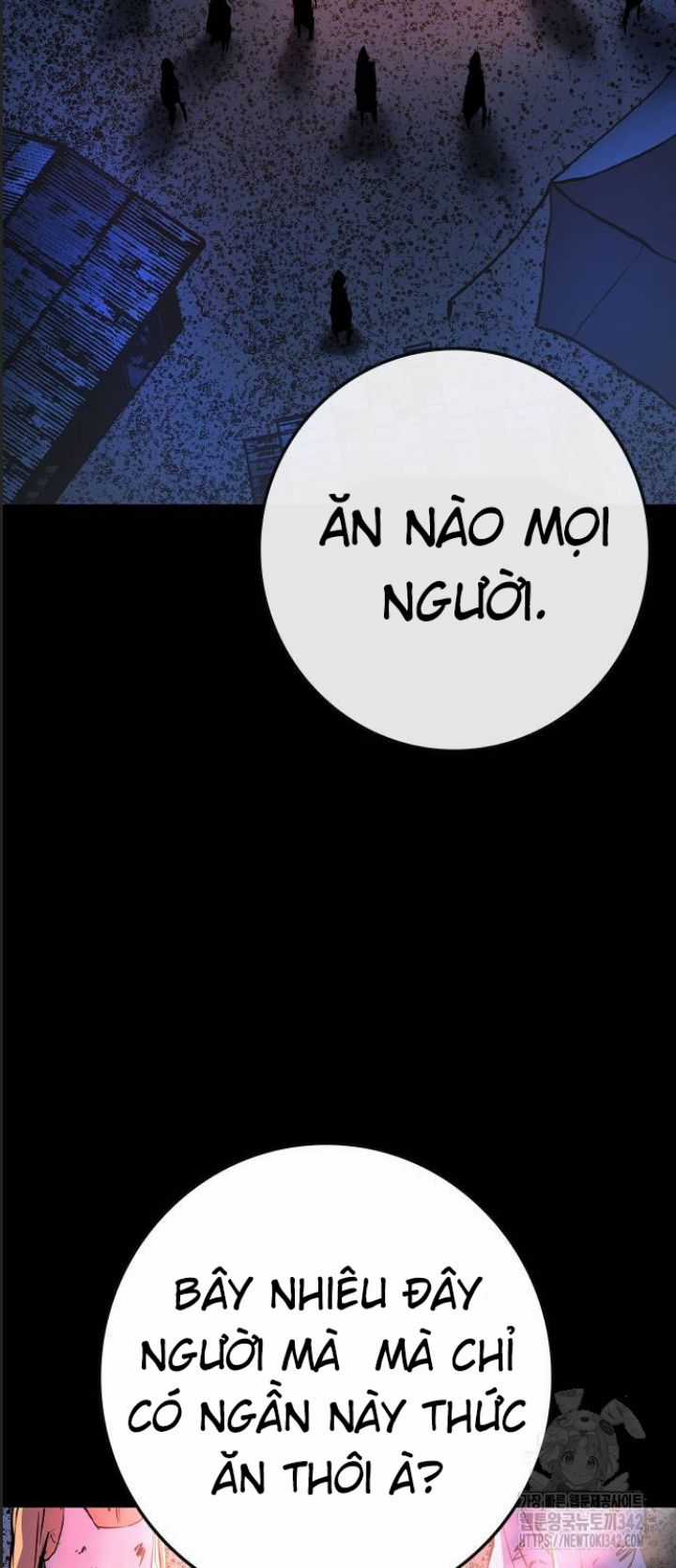 Phòng Gym Hanlim Chương 187 trang 2