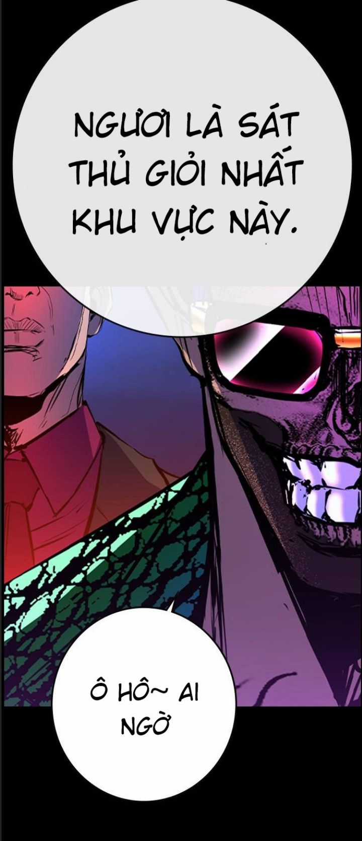 Phòng Gym Hanlim Chương 187 trang 20