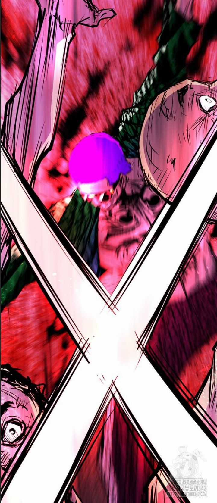 Phòng Gym Hanlim Chương 187 trang 22