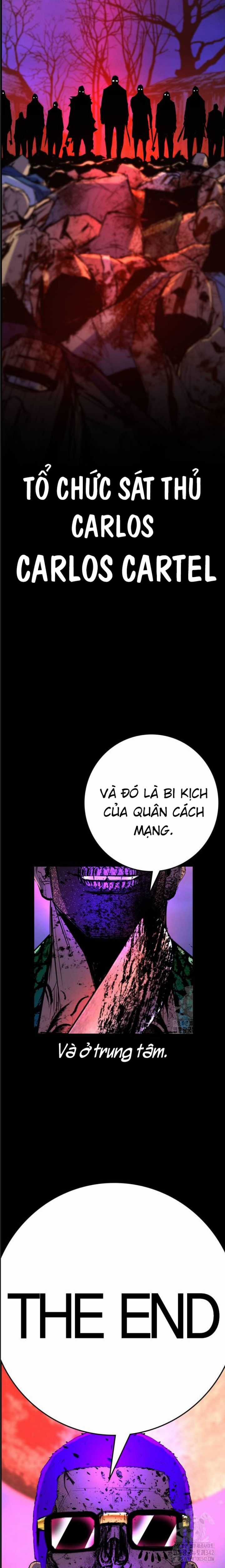 Phòng Gym Hanlim Chương 187 trang 26