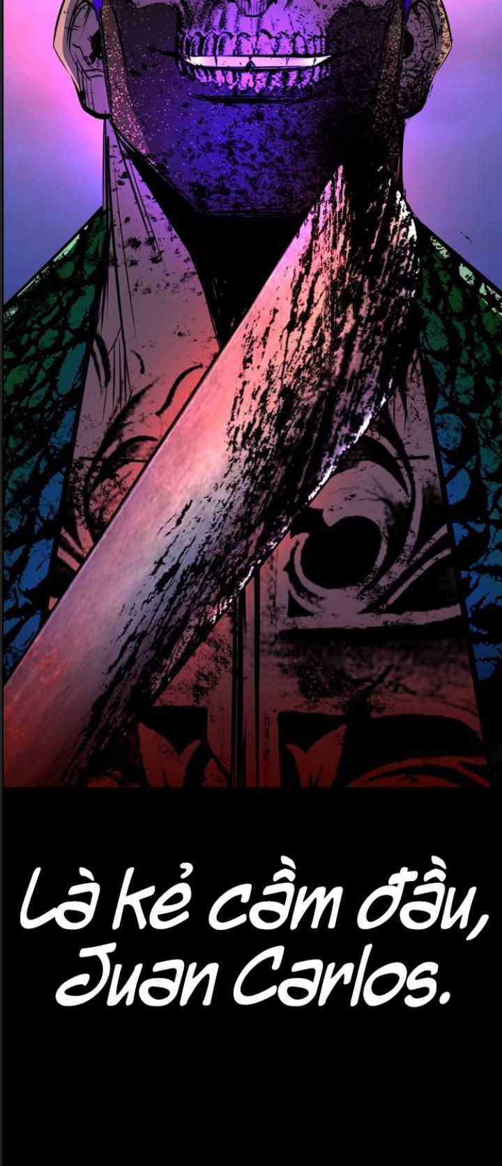 Phòng Gym Hanlim Chương 187 trang 27