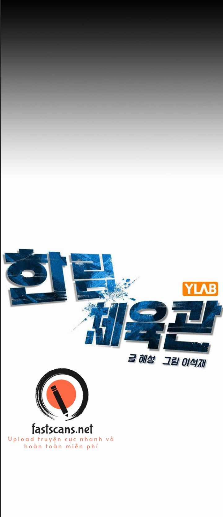 Phòng Gym Hanlim Chương 187 trang 28