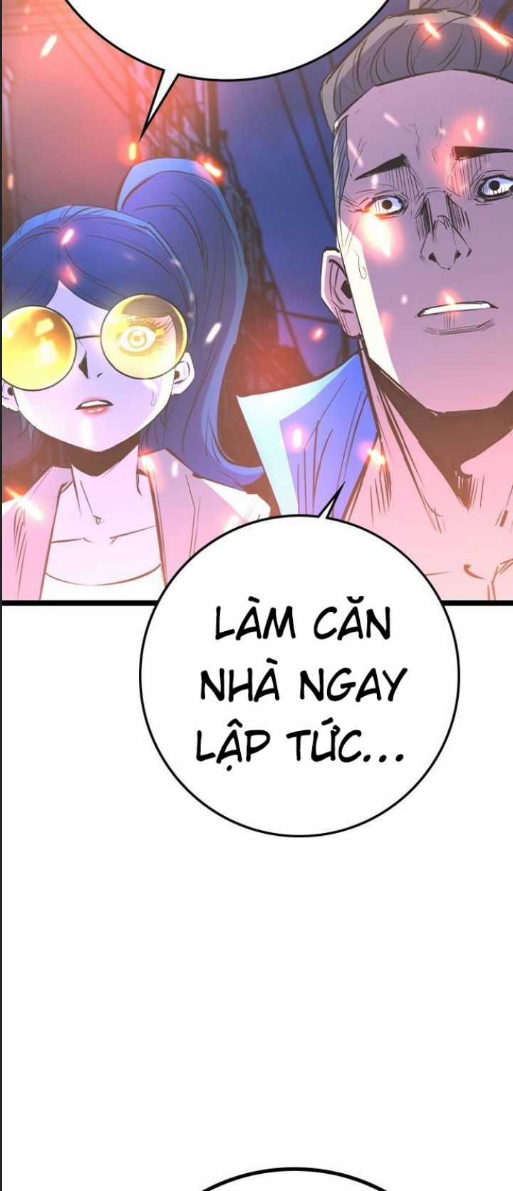 Phòng Gym Hanlim Chương 187 trang 36