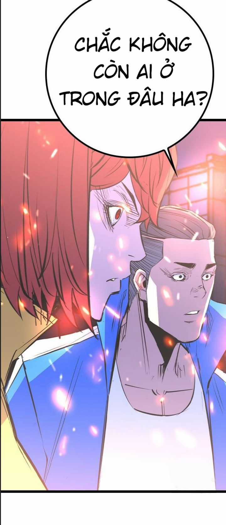 Phòng Gym Hanlim Chương 187 trang 37