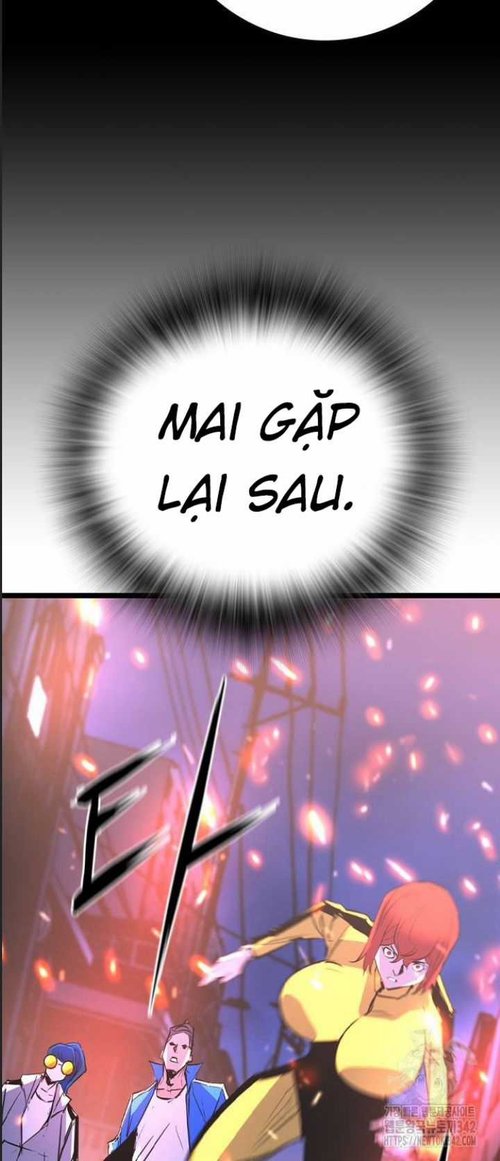 Phòng Gym Hanlim Chương 187 trang 41