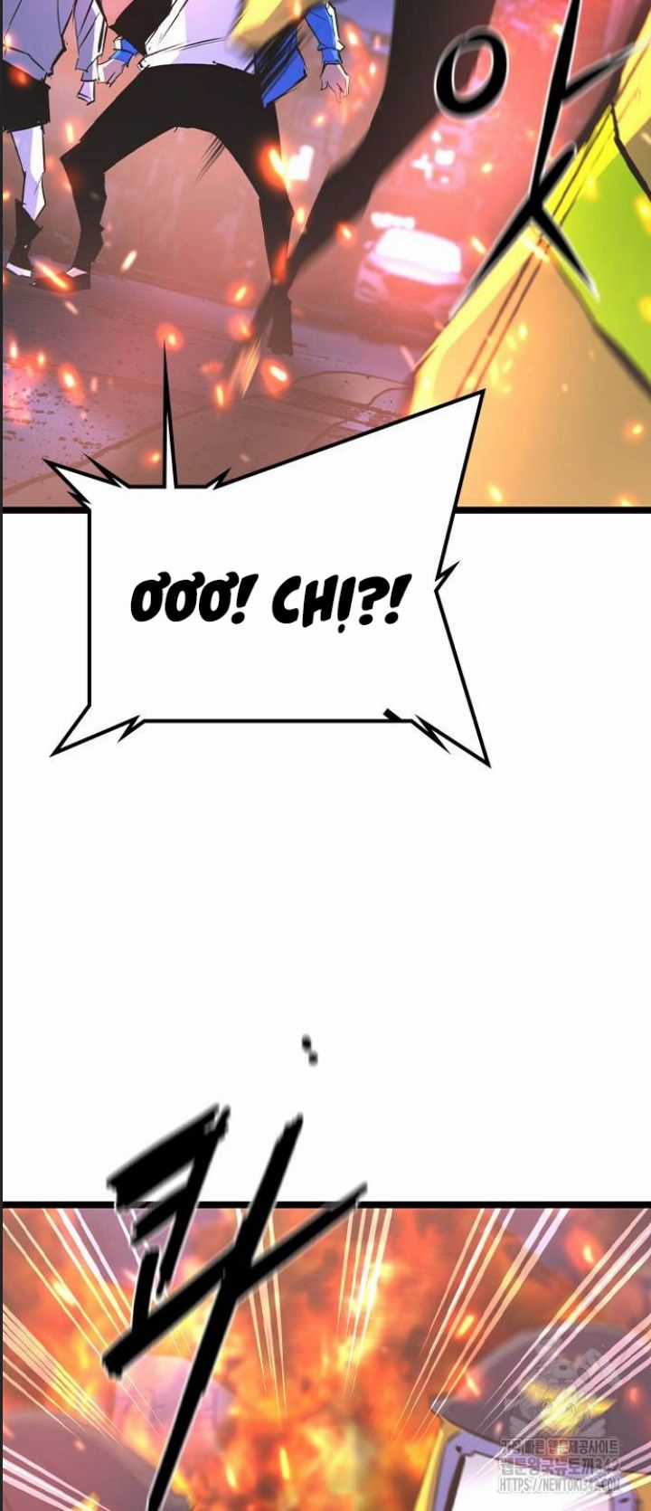 Phòng Gym Hanlim Chương 187 trang 42