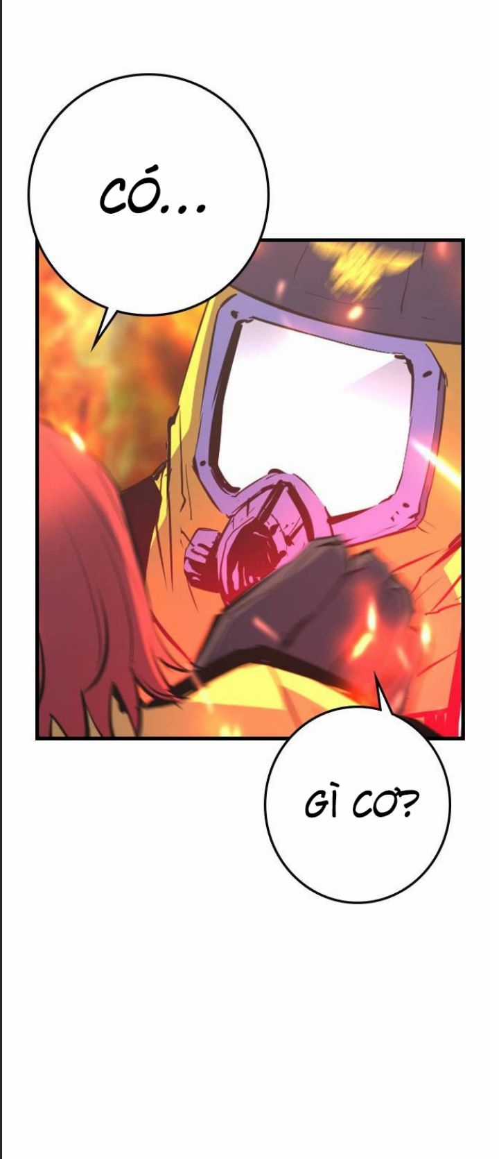 Phòng Gym Hanlim Chương 187 trang 44