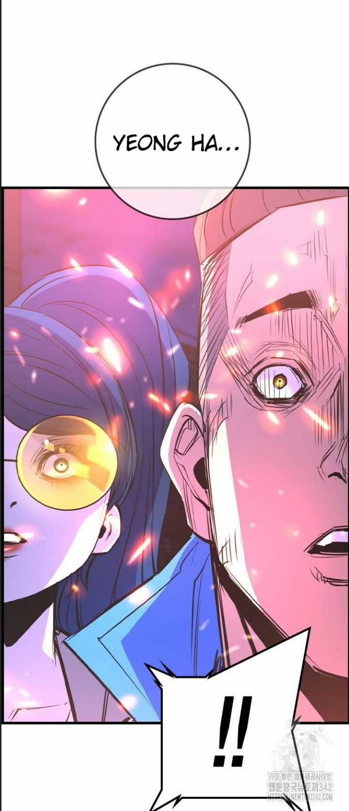 Phòng Gym Hanlim Chương 187 trang 47