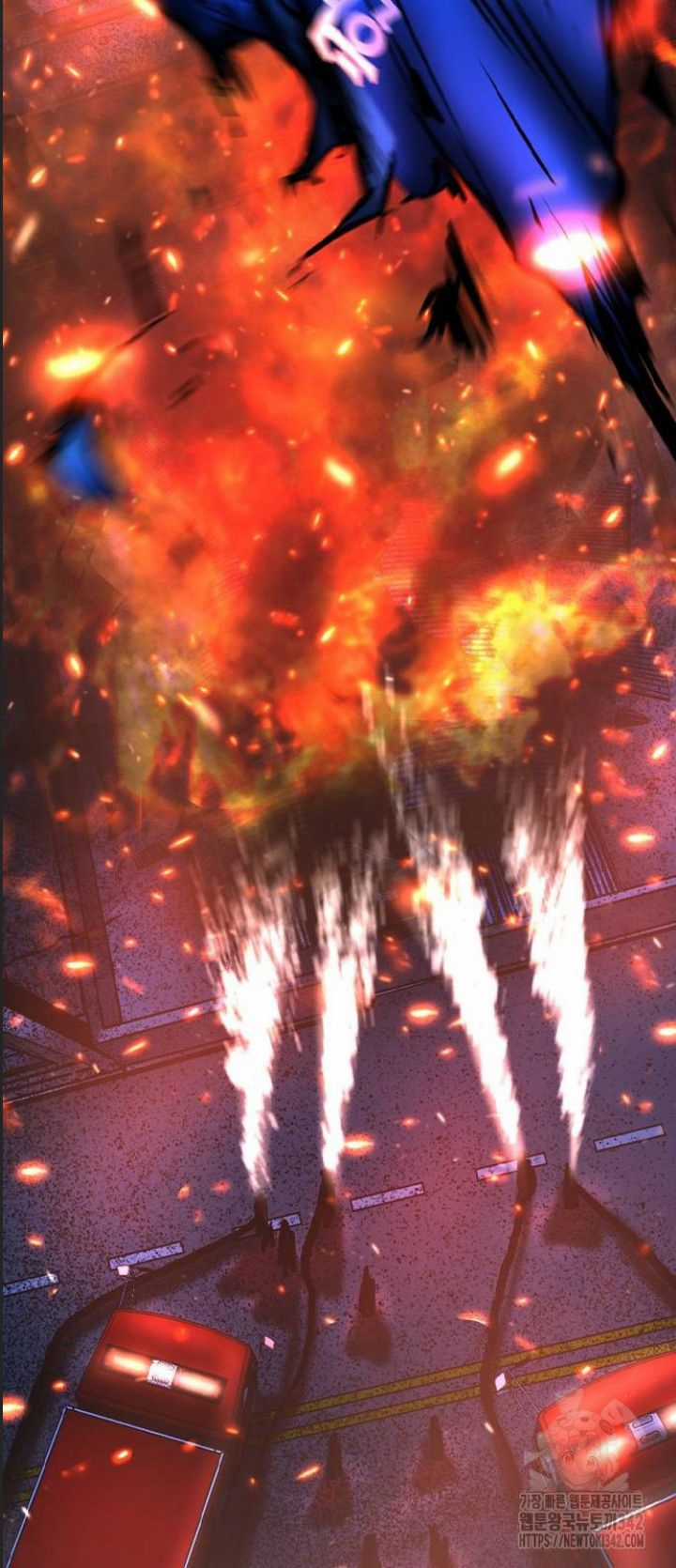 Phòng Gym Hanlim Chương 187 trang 49