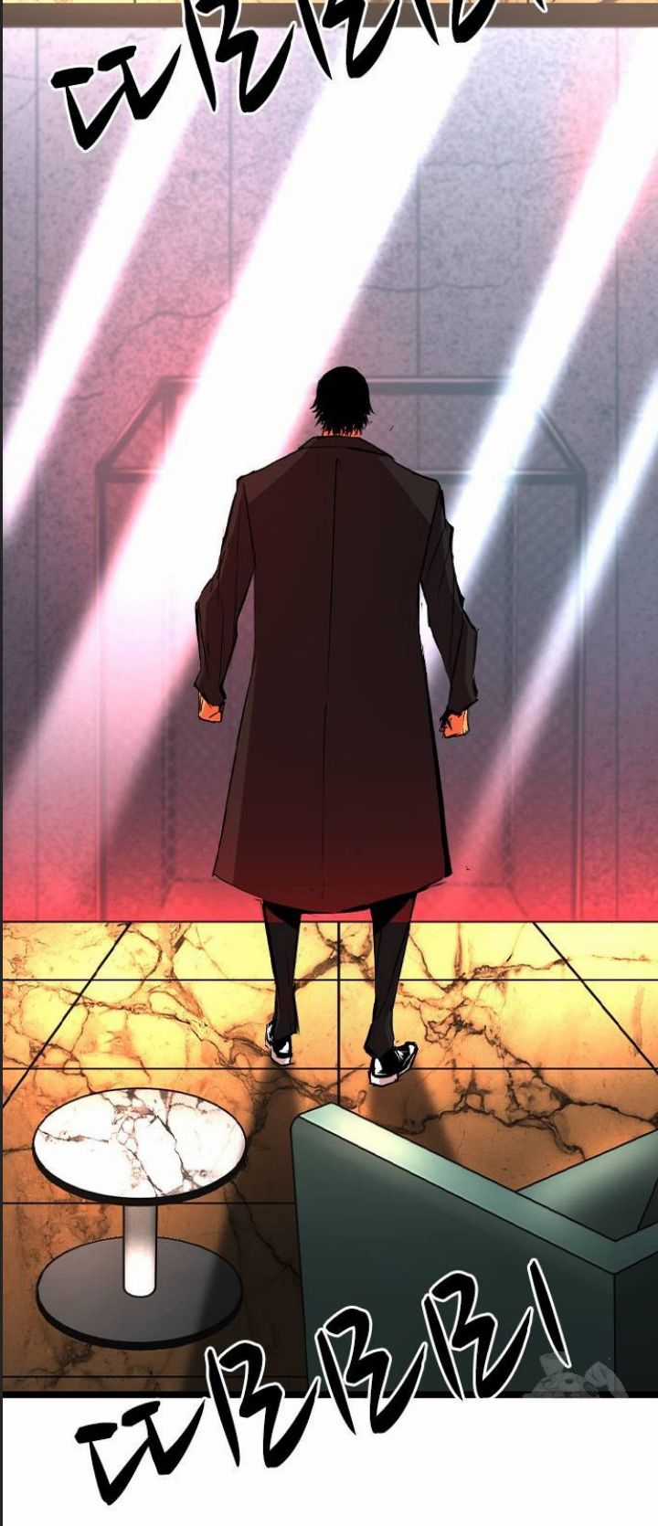 Phòng Gym Hanlim Chương 187 trang 52