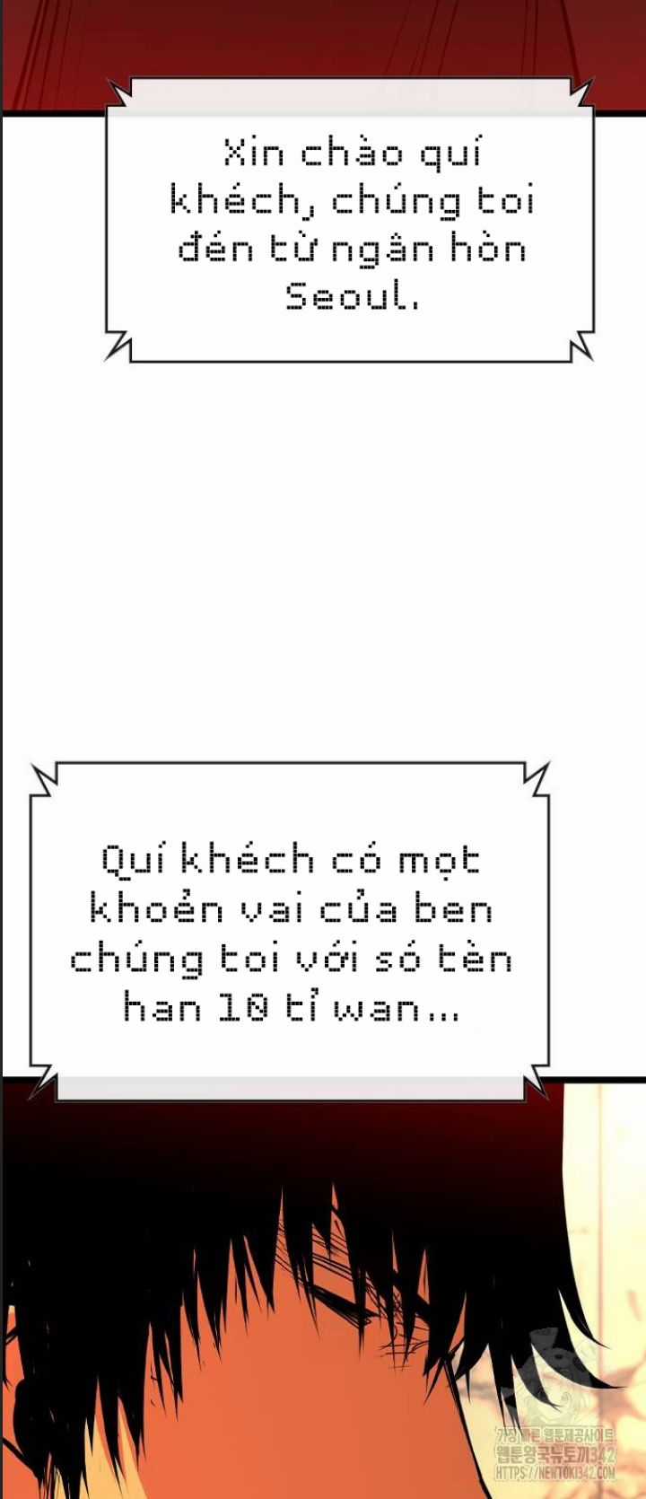 Phòng Gym Hanlim Chương 187 trang 54