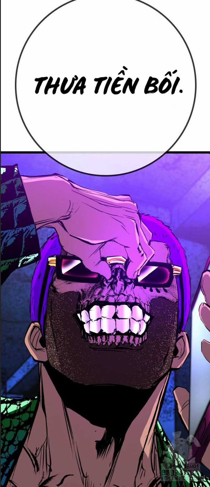 Phòng Gym Hanlim Chương 187 trang 56