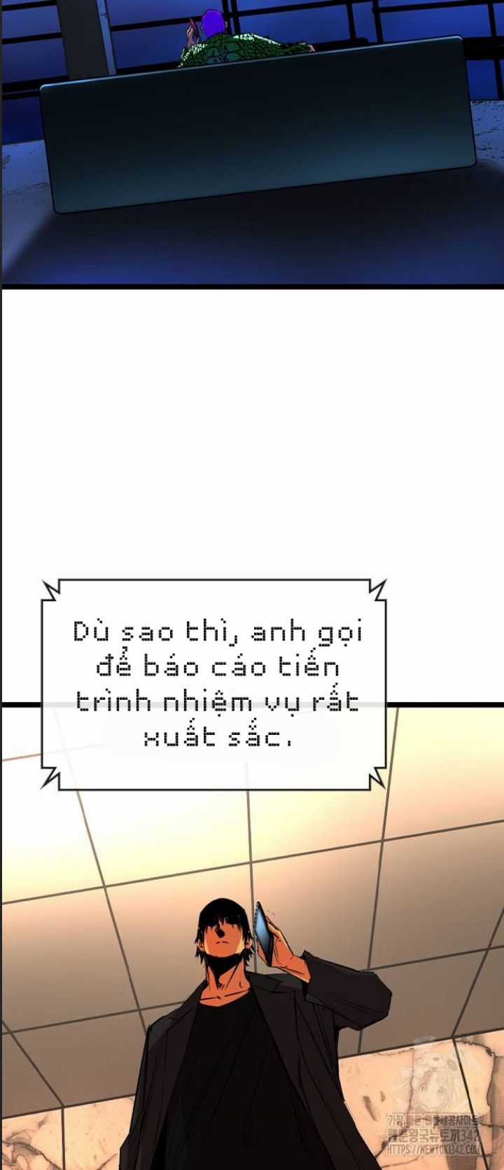 Phòng Gym Hanlim Chương 187 trang 58