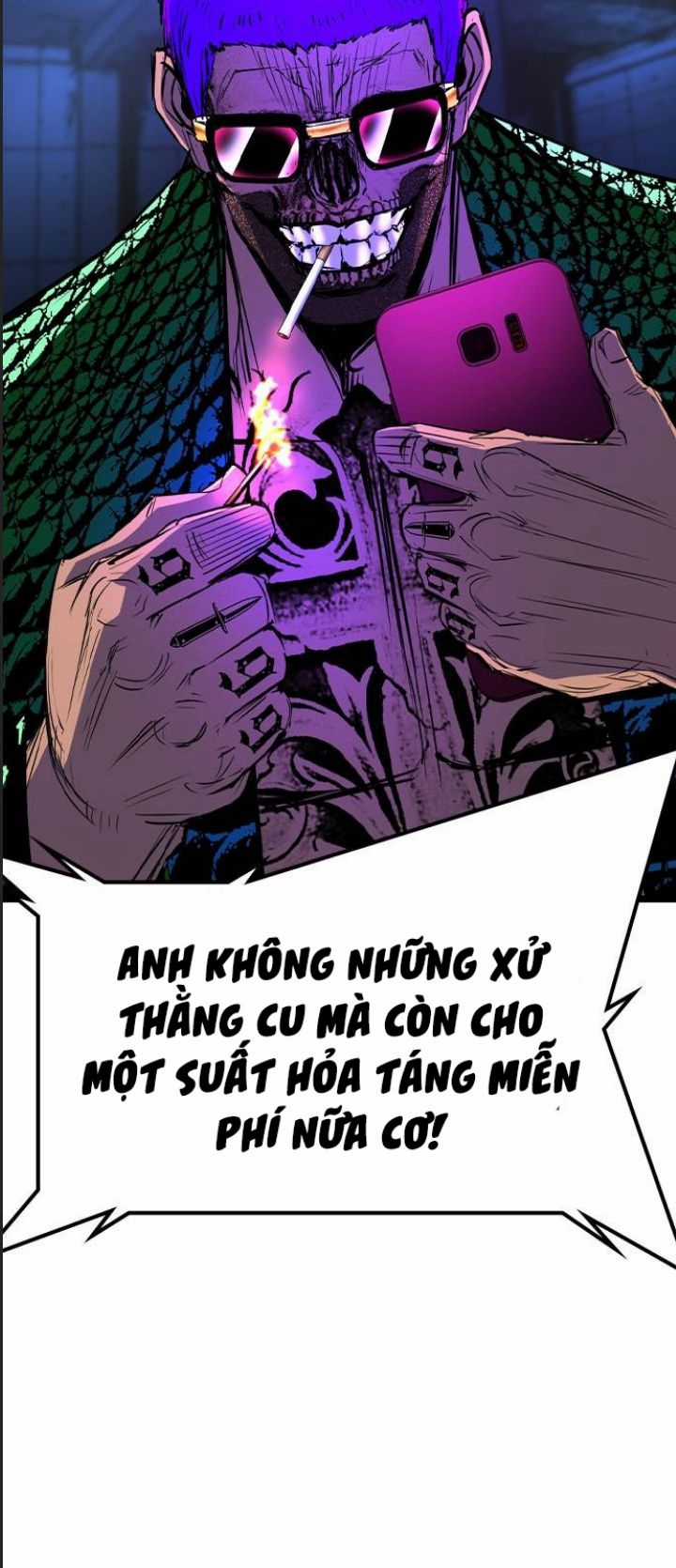 Phòng Gym Hanlim Chương 187 trang 63