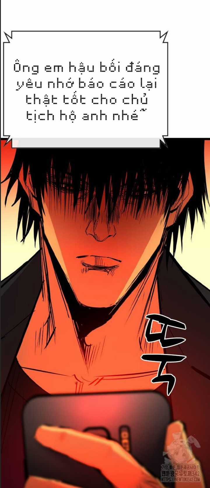 Phòng Gym Hanlim Chương 187 trang 64