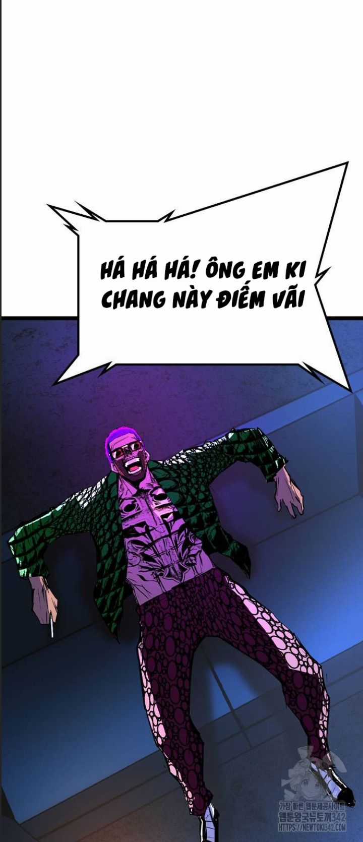 Phòng Gym Hanlim Chương 187 trang 68