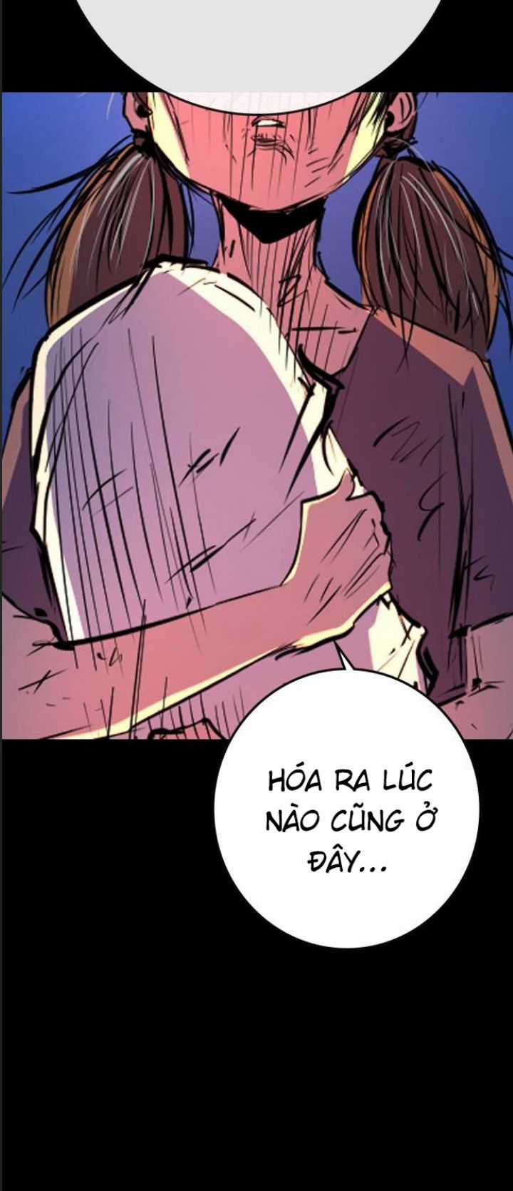 Phòng Gym Hanlim Chương 187 trang 8