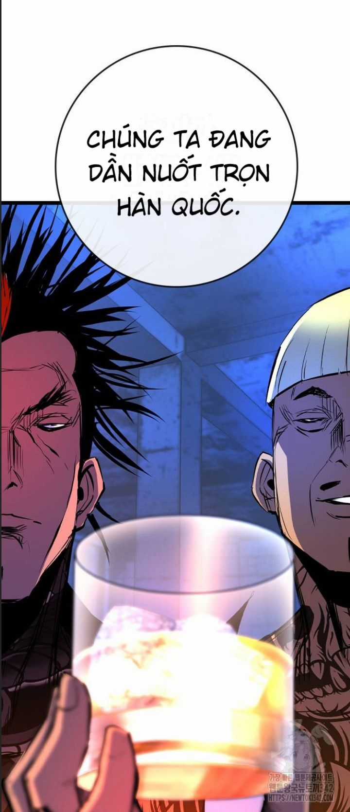 Phòng Gym Hanlim Chương 187 trang 80