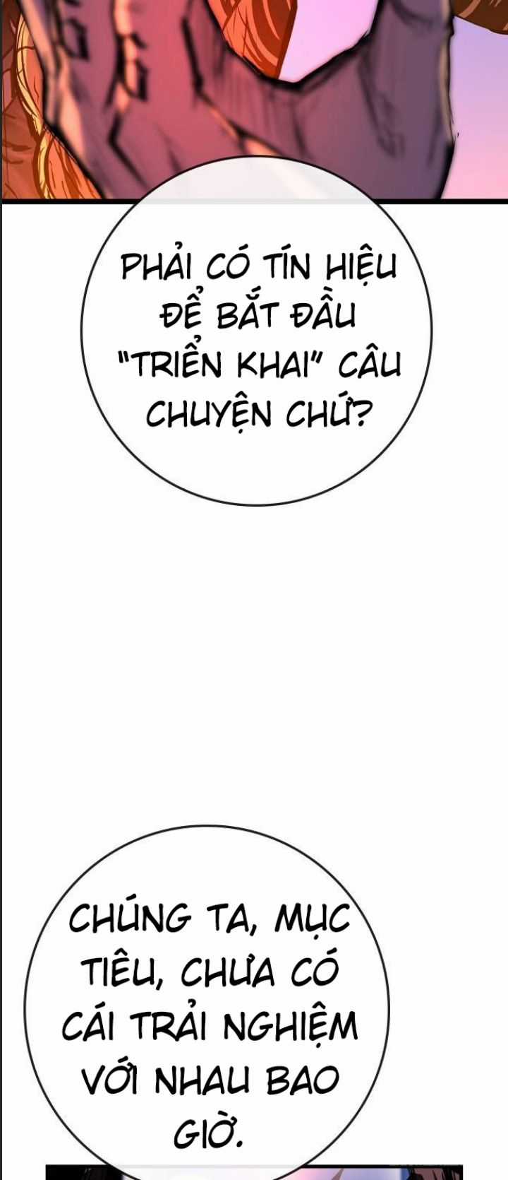 Phòng Gym Hanlim Chương 187 trang 81