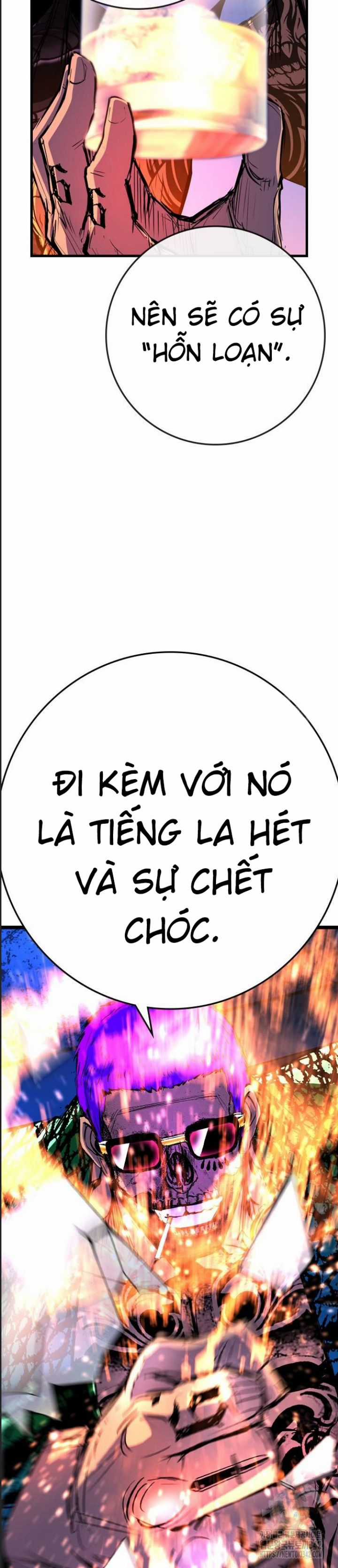 Phòng Gym Hanlim Chương 187 trang 82