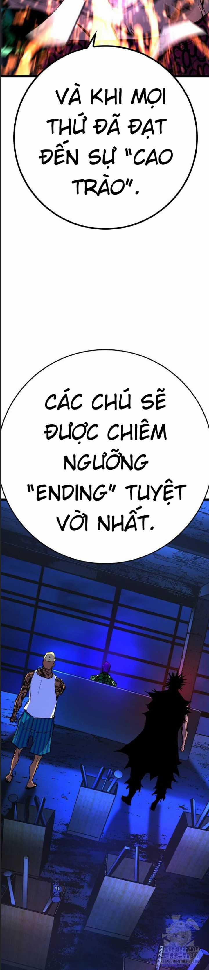 Phòng Gym Hanlim Chương 187 trang 83